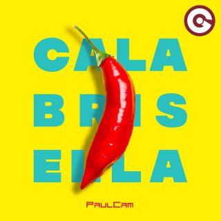Paulcam - Calabrisella (Radio Date: 03-09-2021)