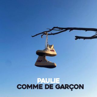Paulie - Comme des garçon (Radio Date: 10-11-2023)