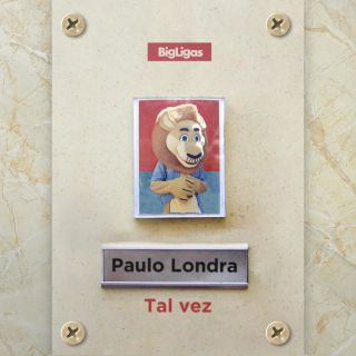 Paulo Londra - Tal Vez (Radio Date: 31-05-2019)