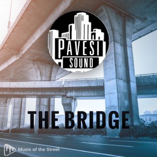 Pavesi Sound & Twenty-Twenty - THE BRIDGE (Radio Date: 18-09-2020)