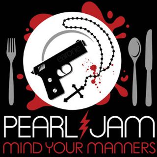Pearl Jam - Mind Your Manners (Radio Date: 26-07-2013)