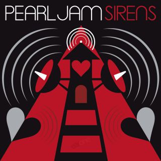 Pearl Jam - Sirens (Radio Date: 20-09-2013)