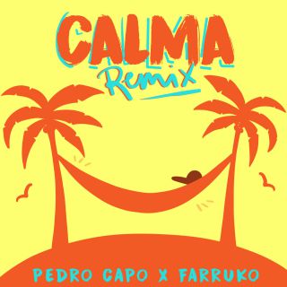 Pedro Capó & Farruko - Calma (Alicia Remix) (Radio Date: 19-04-2019)