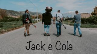 Pedroeqei3 - Jack E Cola (Radio Date: 26-07-2019)