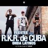 PEE4TEE - Un Dia (feat. R.K.R. de CUBA)