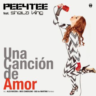Pee4tee - Una Cancion De Amor (feat. Sheila King)
