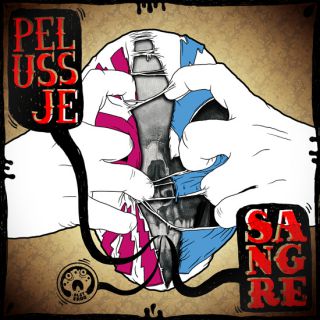 Pelussje - Sangre EP