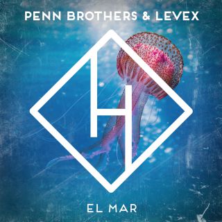 PENN BROTHERS & LEVEX - El Mar (Radio Date: 02-06-2023)