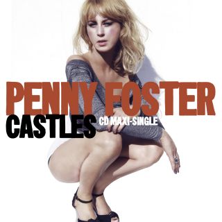 Penny Foster - "Castles" (Radio Date: 13 Aprile 2012)
