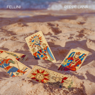 Peppe Lana - FEllini (Radio Date: 22-07-2022)