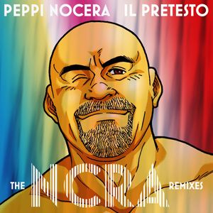 Peppi Nocera - Il pretesto (Radio Date: 13-07-2012)