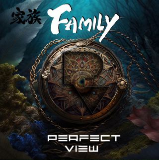 Perfect View - Family (Radio Date: 15-09-2023)