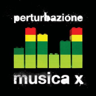 Perturbazione - Musica X (Radio Date: 24-06-2014)
