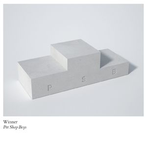 Pet Shop Boys - Winner (Radio Date: 27-07-2012)