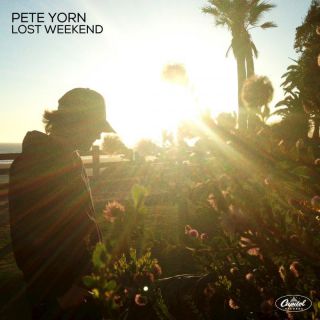 Pete Yorn - Lost Weekend (Radio Date: 18-03-2016)