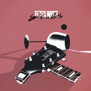 Peter White - Gibson Rotte (Radio Date: 14-05-2021)