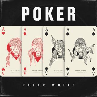 Peter White - Poker (Radio Date: 21-02-2020)