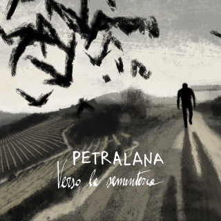 Petralana - Verso la sementeria (Radio Date: 14-06-2019)