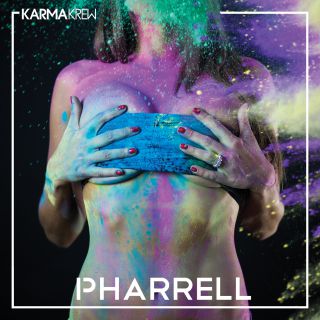 Karma Krew - Pharrel (Radio Date: 22-06-2015)
