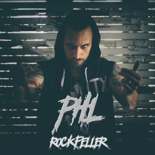 PHL - Rockfeller (Radio Date: 16-09-2016)