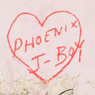 Phoenix - J-Boy (Radio Date: 05-05-2017)