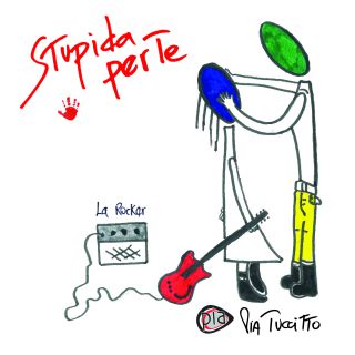 Pia Tuccitto - Stupida Per Te (Radio Date: 23-10-2020)