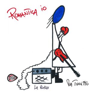 Pia Tuccitto - Romantica Io (Radio Date 01-10-2021)