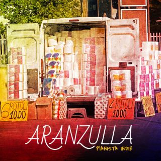 Pianista Indie - Aranzulla (Radio Date: 22-07-2022)
