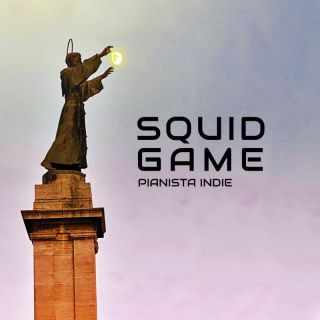 Pianista Indie - Squid Game