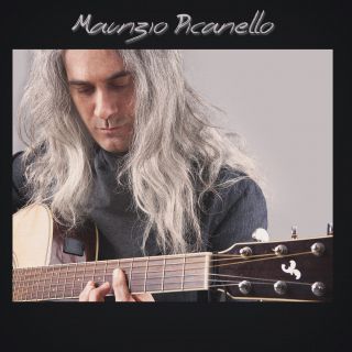 Maurizio Picariello - Diamond & Rust (feat. Clara Moroni) (Radio Date: 03-06-2014)