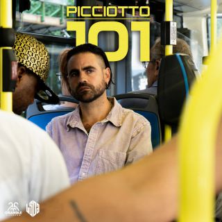 Picciotto - 101 (Radio Date: 11-11-2022)