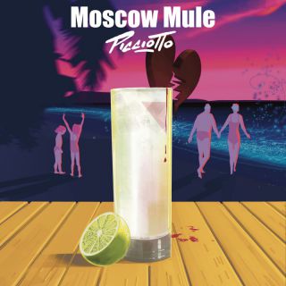 Picciotto - Moscow Mule (Radio Date: 01-06-2023)