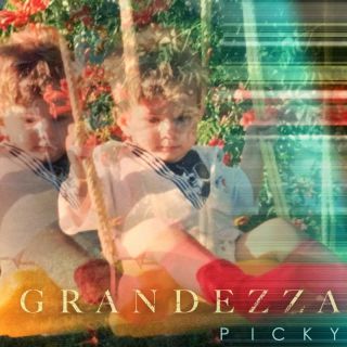 Picky - Grandezza (Radio Date: 23-09-2022)