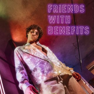 Pierc - FriendsWithBenefits (Radio Date: 15-09-2021)