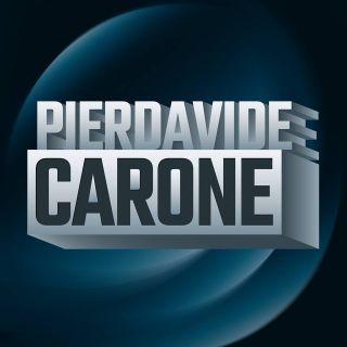 Pierdavide Carone - Il filo (Radio Date: 21-08-2015)