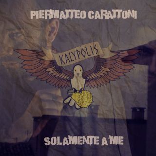 Piermatteo Carattoni - Solamente a me (Radio Date: 10-06-2019)