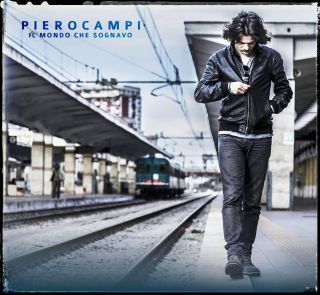 Piero Campi - Il mondo che sognavo (Radio Date: 27-06-2014)