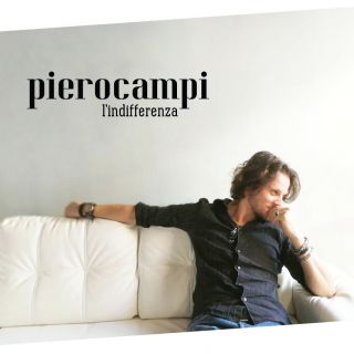 Piero Campi - L'indifferenza (Radio Date: 17-11-2017)