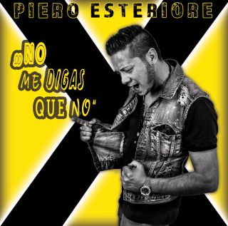 Piero Esteriore - No me digas que no (Radio Date: 22-06-2018)