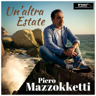 Piero Mazzocchetti - Un'altra Estate (Radio Date: 06-09-2019)