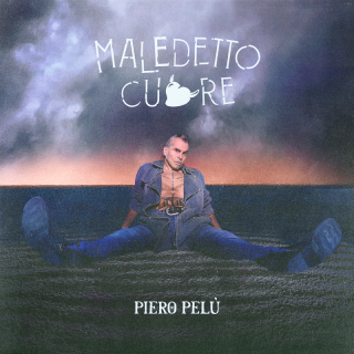 Piero Pelù - MALEDETTO CUORE (Radio Date: 26-04-2024)