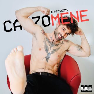 Pierozzi - Cazzomene (Radio Date: 23-04-2021)