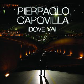 Pierpaolo Capovilla - Dove Vai (Radio Date: 18-04-2014)