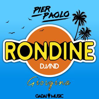 Pierpaolo - Rondine (feat. Giorgina) (Radio Date: 28-09-2020)
