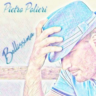 Pietro Polieri - Bellissima (Radio Date: 17-07-2019)