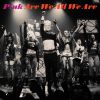 P!NK - Are We All We Are