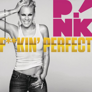 P!nk - F**kin' Perfect (Radio Date: 28 Gennaio 2011)