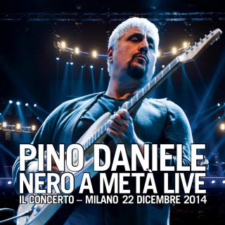Pino Daniele - A testa in giù (Live Version) (Radio Date: 05-06-2015)