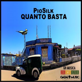 Piosilk - Quanto basta (Radio Date: 23-04-2019)