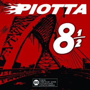 Piotta - Applausi al comandante (Radio Date: 21-04-2017)